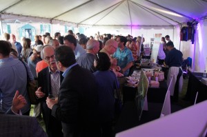 Ordnance Triangle community event